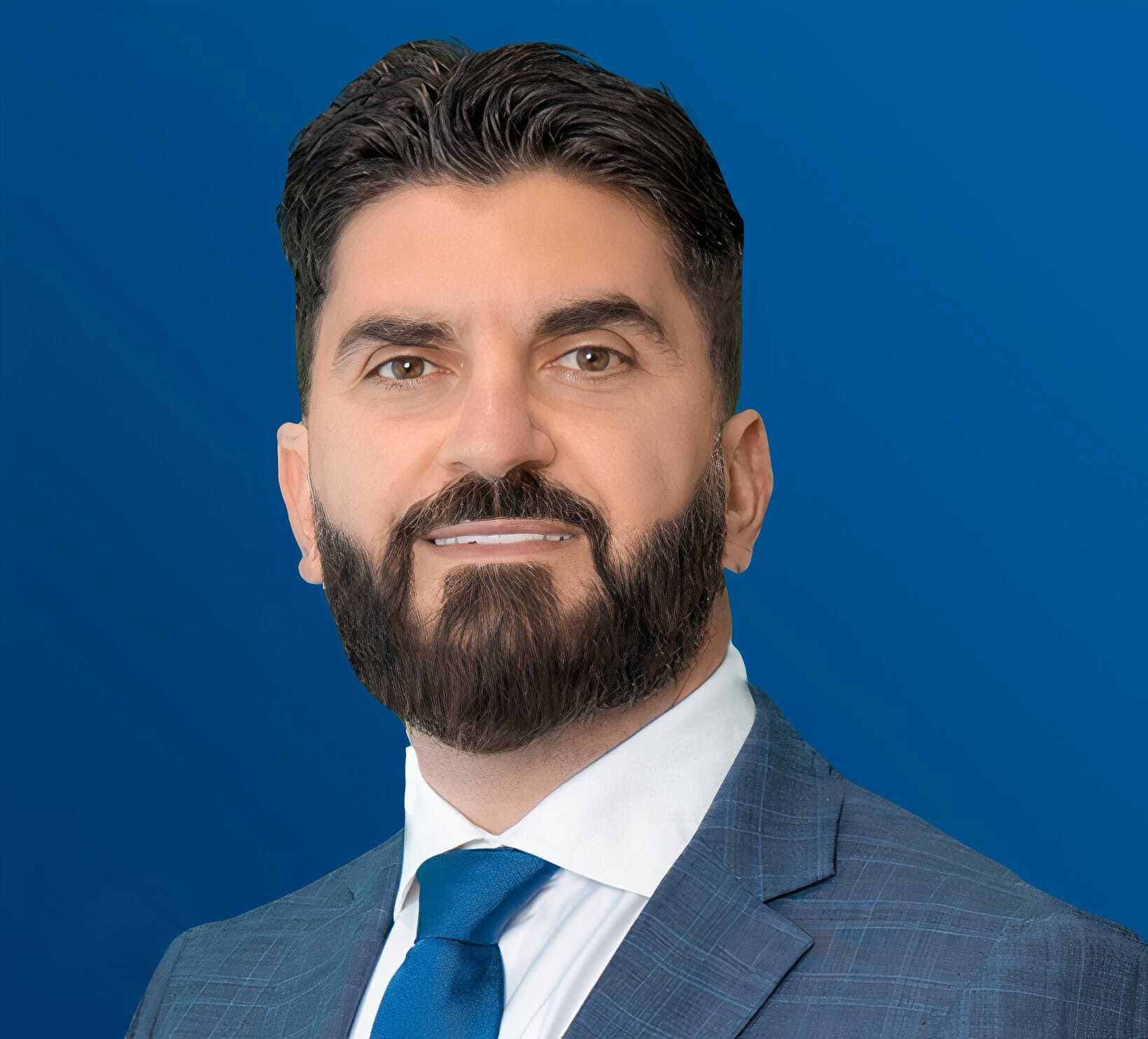 Andrew Zoghbi
